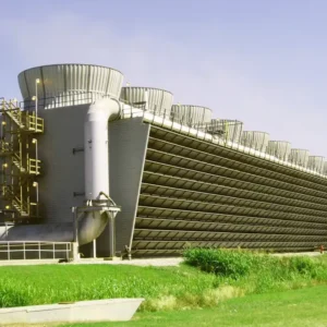 Cooling Tower, 150, 200, 300