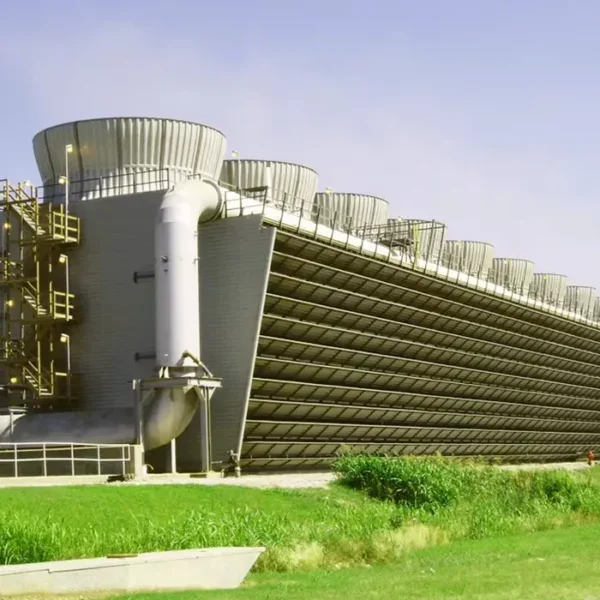Cooling Tower, 150, 200, 300