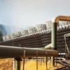 Cooling Tower, 150, 200, 300 - view 6