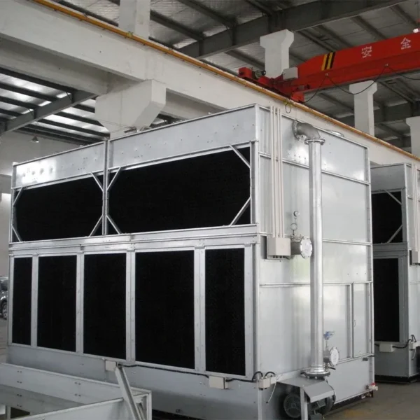 Cooling Tower, 150M3, 380V or Customized, 75000 - view 4