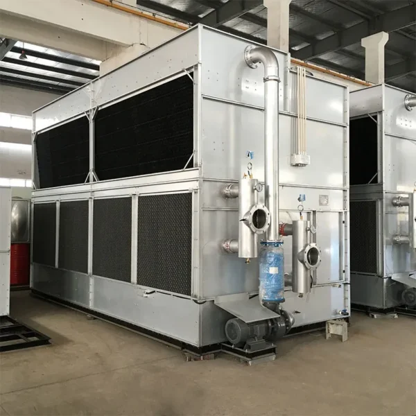 Cooling Tower, 150M3, 380V or Customized, 75000 - view 5