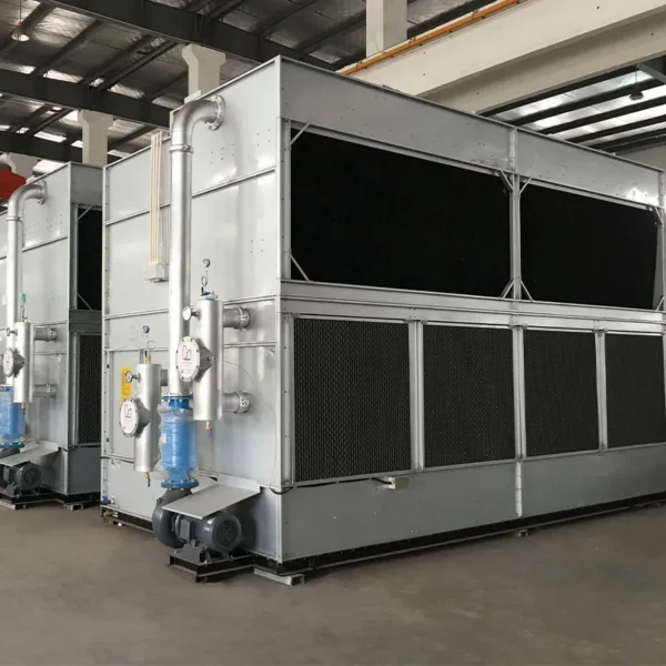 Cooling Tower, 150M3, 380V or Customized, 75000 - view 6