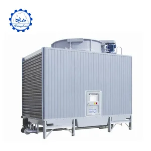 Cooling Tower, 150rt/200, 220V, FRP
