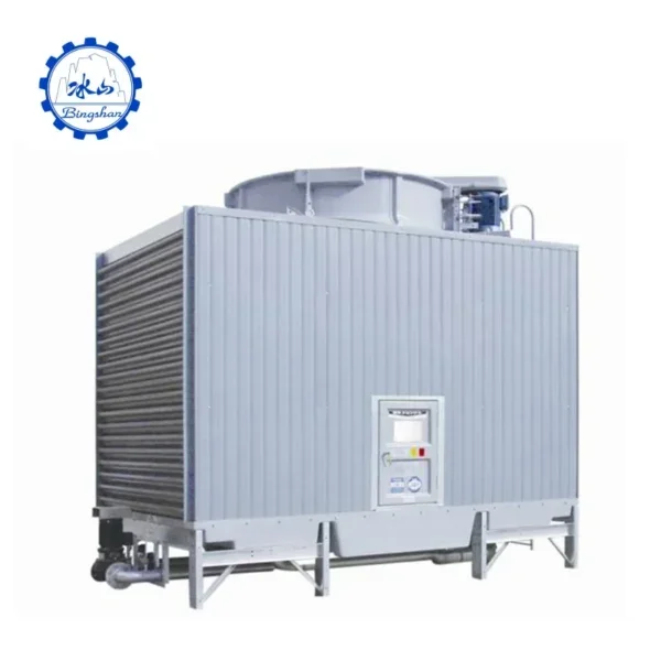 Cooling Tower, 150rt/200, 220V, FRP