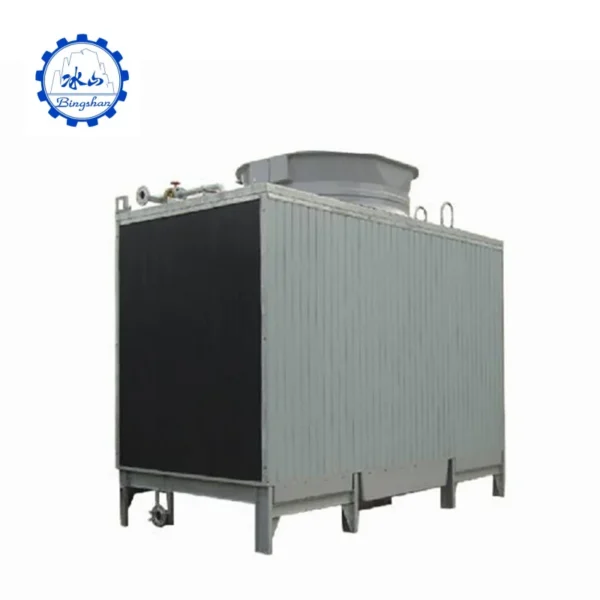 Cooling Tower, 150rt/200, 220V, FRP - view 2