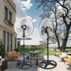 Cooling Tower, 18inch, 3in1 - view 6