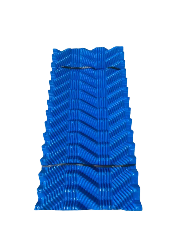 Cooling Tower, 18mm, 380-440v, 5.5kw