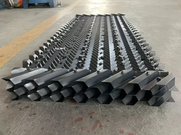 Cooling Tower, 18mm, 380-440v, 5.5kw - view 3