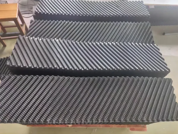 Cooling Tower, 18mm, 380-440v, 5.5kw - view 4