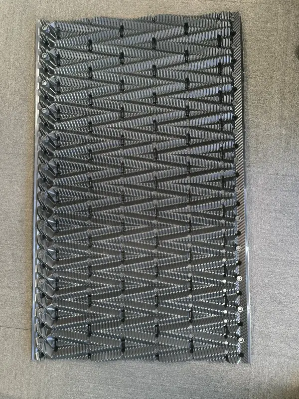 Cooling Tower, 18mm, 380-440v, 5.5kw - view 6