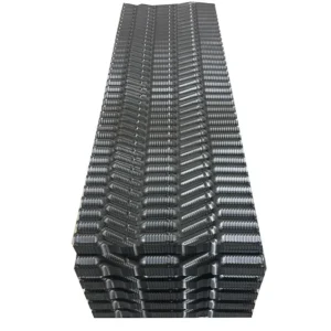 Cooling Tower, 19mm, OFF21, 610MM, PLC