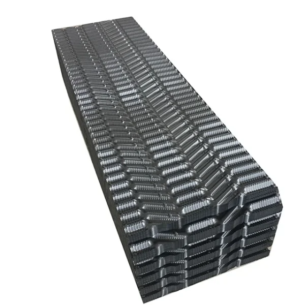 Cooling Tower, 19mm, OFF21, 610MM, PLC - view 2