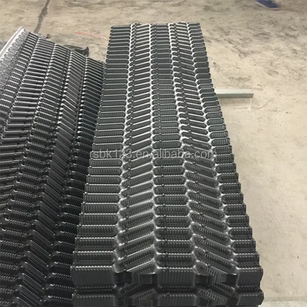 Cooling Tower, 19mm, OFF21, 610MM, PLC - view 3