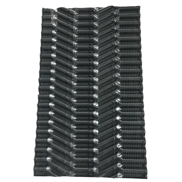 Cooling Tower, 19mm, OFF21, 610MM, PLC - view 4