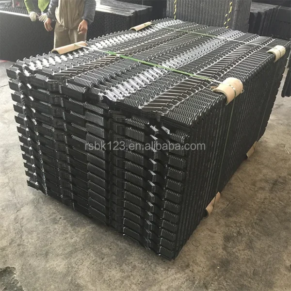 Cooling Tower, 19mm, OFF21, 610MM, PLC - view 5