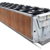 Cooling Tower, 1MW, Adiabatic, Axial, 25-30C