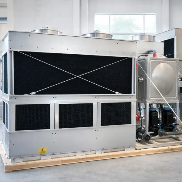 Cooling Tower, 20-300, HVAC
