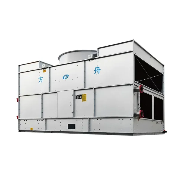 Cooling Tower, 20-300, HVAC - view 2