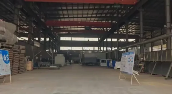 Cooling Tower, 200, 380V, 15kW - view 5