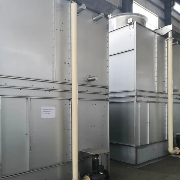 Cooling Tower, 200, 380V, 1600KW - view 5