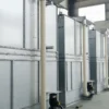 Cooling Tower, 200, 380V, 1600KW - view 6