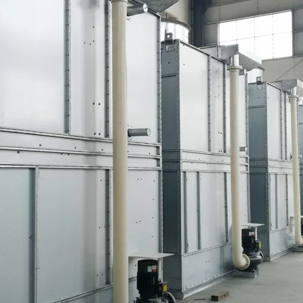 Cooling Tower, 200, 380V, 1600KW - view 6