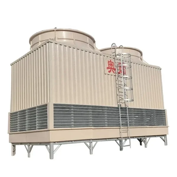 Cooling Tower, 200, FRP