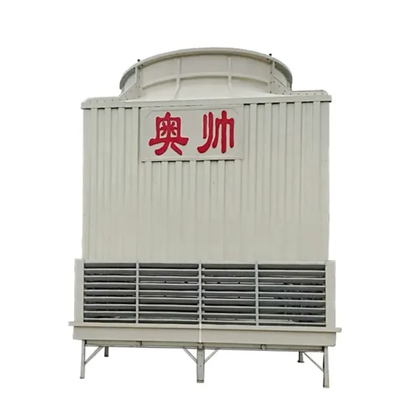 Cooling Tower, 200, FRP - view 2