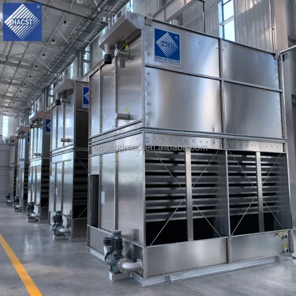 Cooling Tower, 200, HVAC