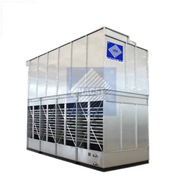 Cooling Tower, 200, HVAC