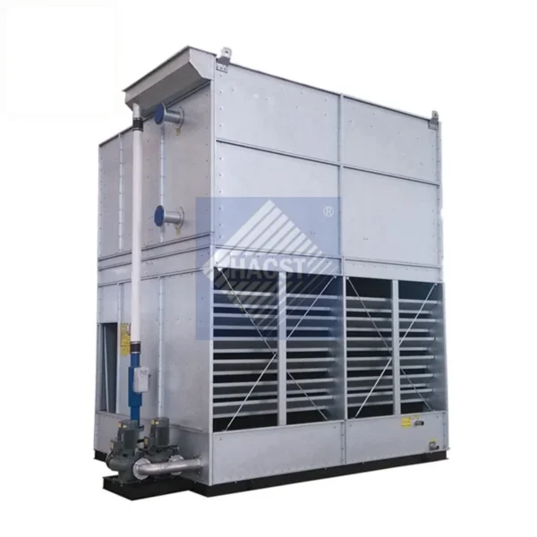 Cooling Tower, 200, HVAC - view 2