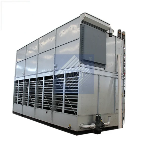 Cooling Tower, 200, HVAC - view 3
