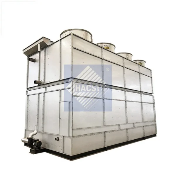 Cooling Tower, 200, HVAC - view 4