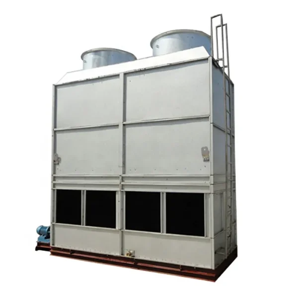 Cooling Tower, 200m3/hr, Copper - view 2