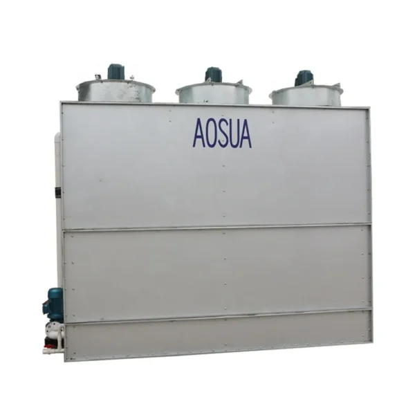 Cooling Tower, 200m3/hr, Copper - view 3