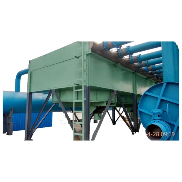 Cooling Tower, 200T, 2000T - view 6