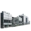 Cooling Tower, 200T, 300T - view 2