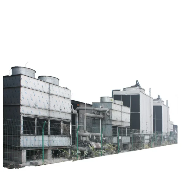 Cooling Tower, 200T, 300T - view 2
