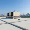 Cooling Tower, 200T, FRP