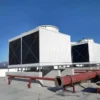 Cooling Tower, 200T, FRP - view 2