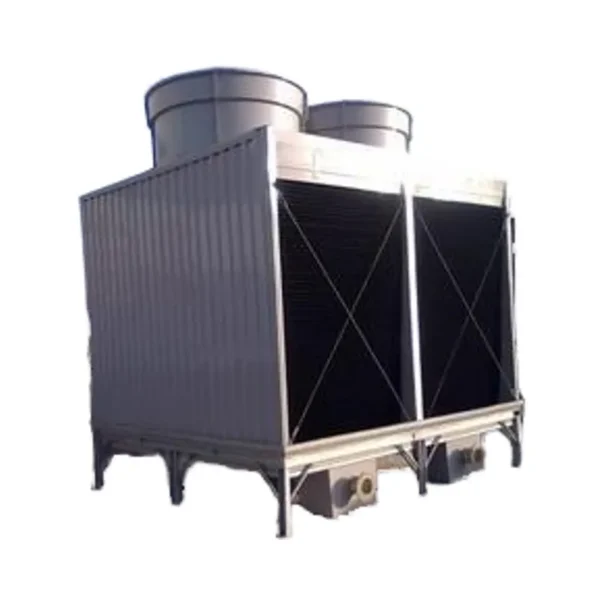 Cooling Tower, 200T, FRP - view 2