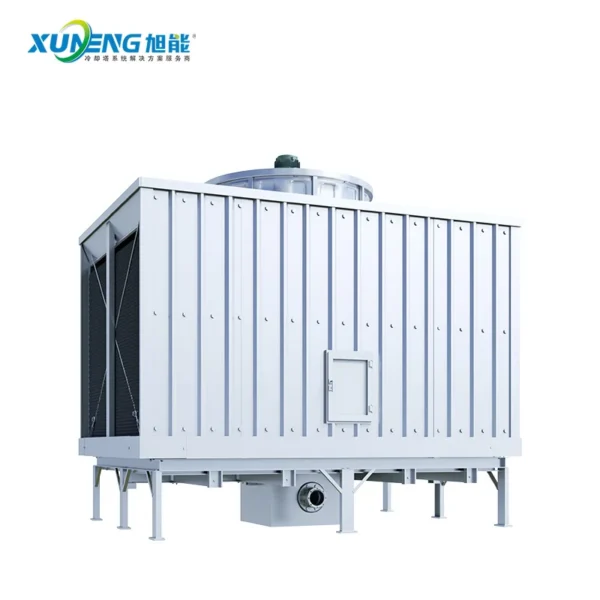 Cooling Tower, 200T, FRP - view 2