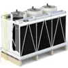Cooling Tower, 200T, FRP - view 3
