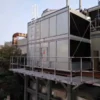 Cooling Tower, 200T, FRP - view 3