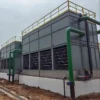 Cooling Tower, 200T, Stainless, Steel