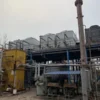 Cooling Tower, 200T, Stainless, Steel - view 2