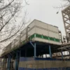 Cooling Tower, 200T, Stainless, Steel - view 3
