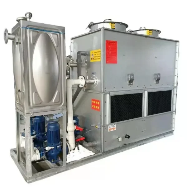 Cooling Tower, 200Ton, 220 V