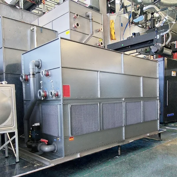 Cooling Tower, 200Ton, 220 V - view 4