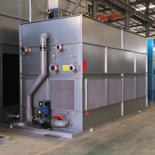 Cooling Tower, 200Ton, 220 V - view 5